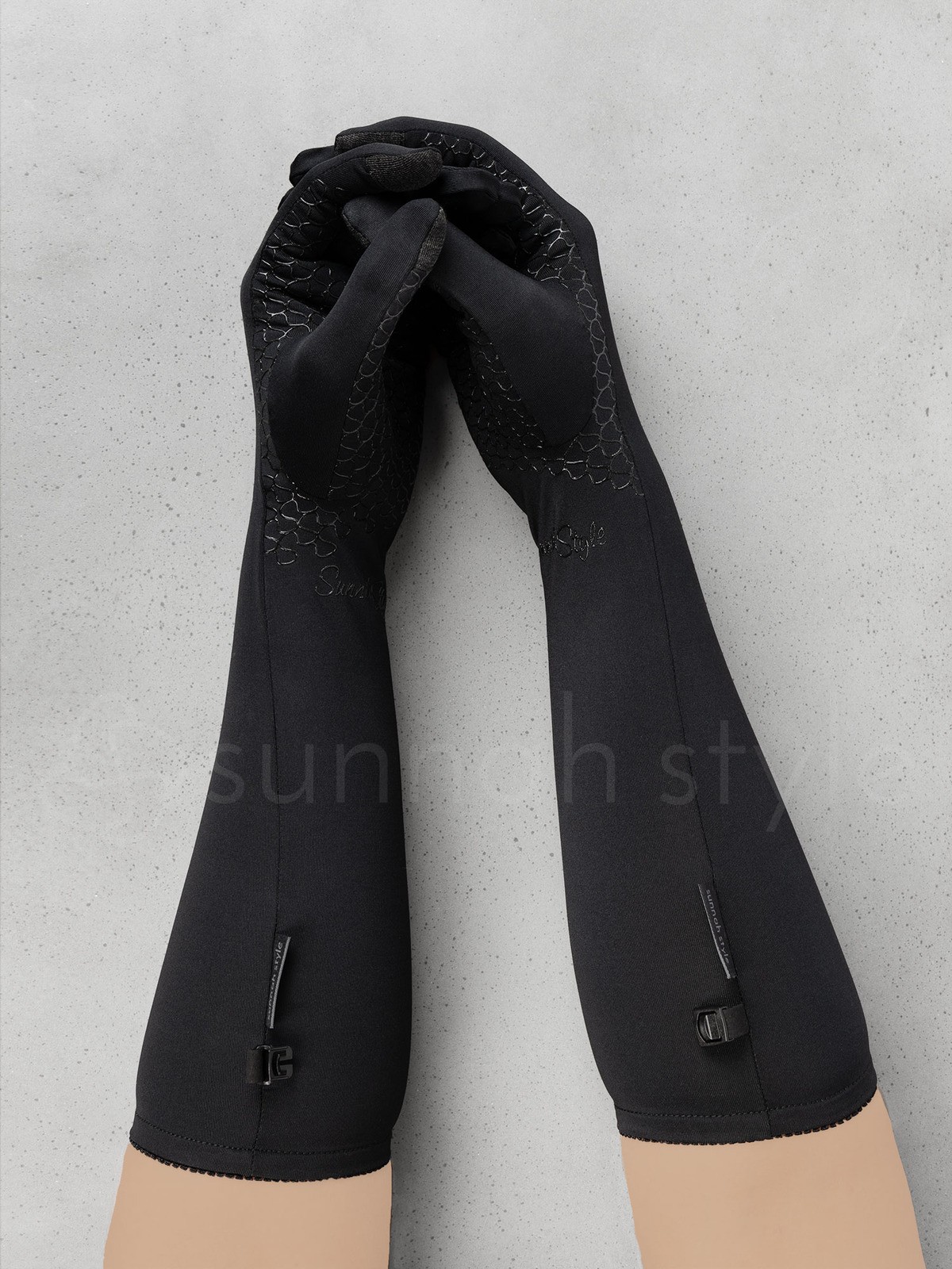 Esteem Signature Gloves v2 - Forearm Length