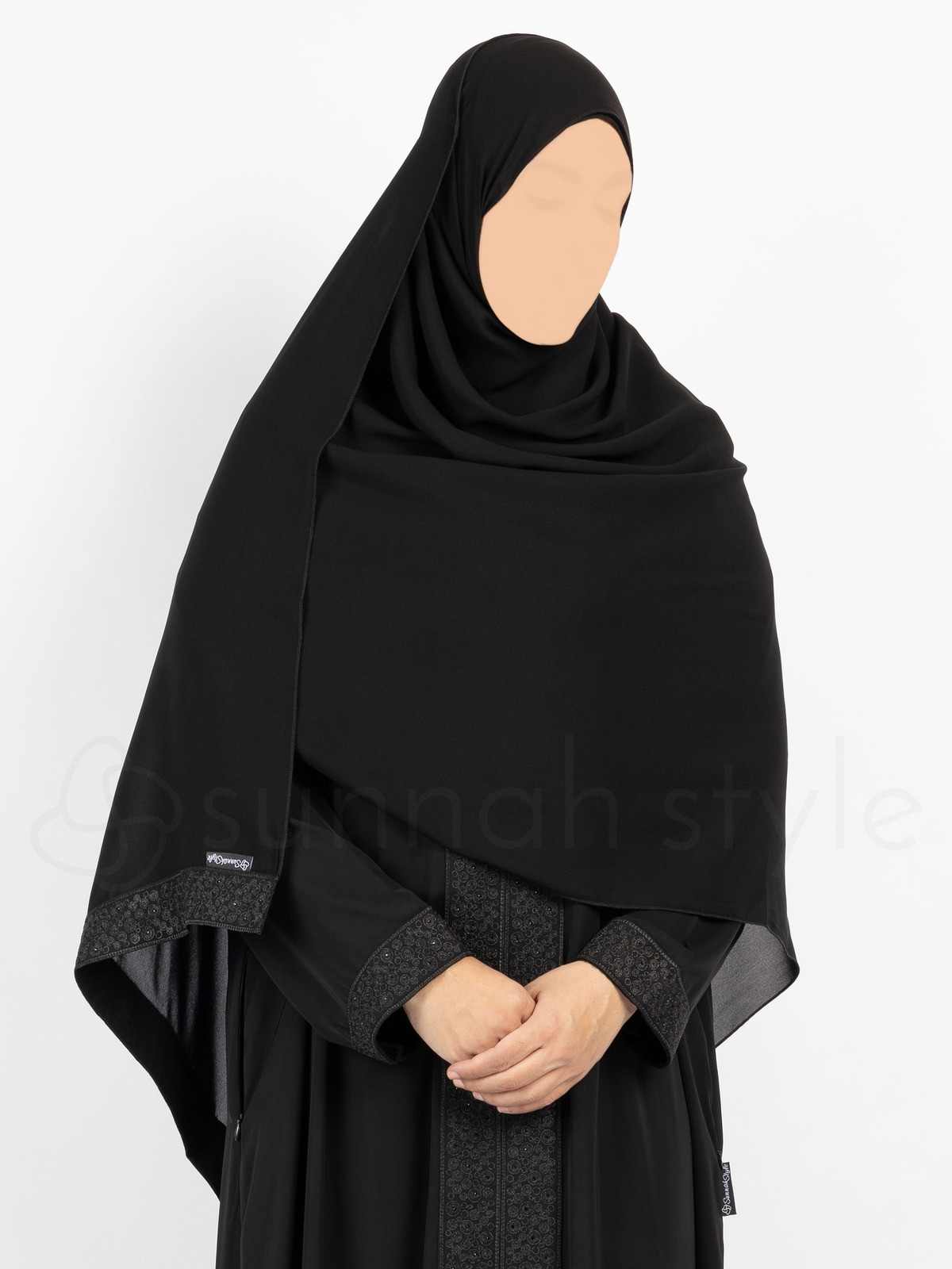 Sunnah Style - Glimmer Shayla
