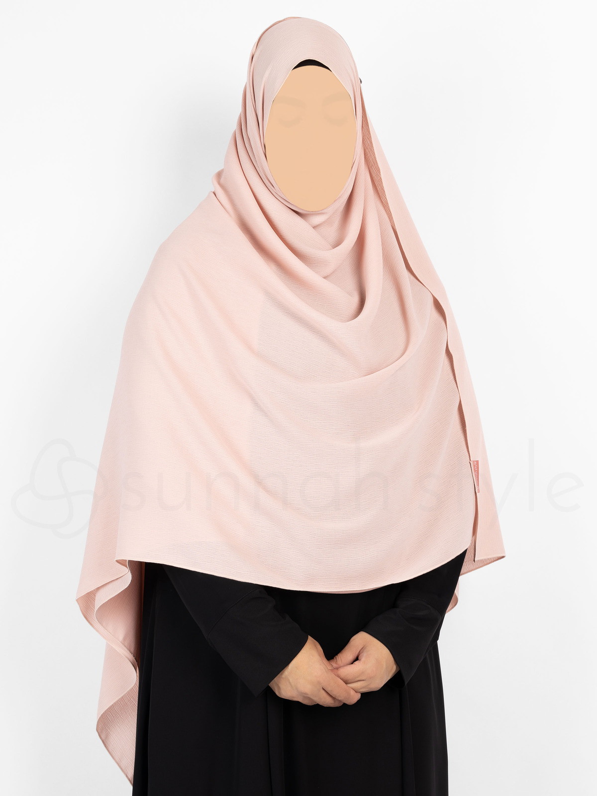 Sunnah Style - Brushed Shayla - XL (Army)
