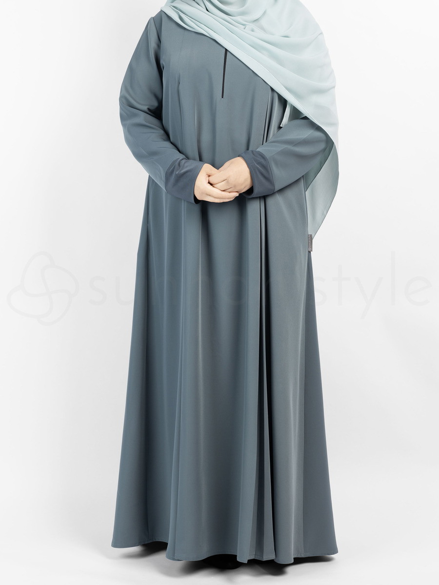 Abaya hotsell model 2019