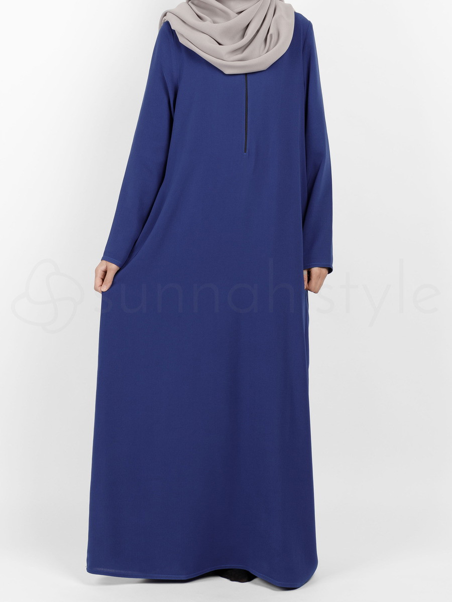 Classic Abayas By Sunnah Style 7369