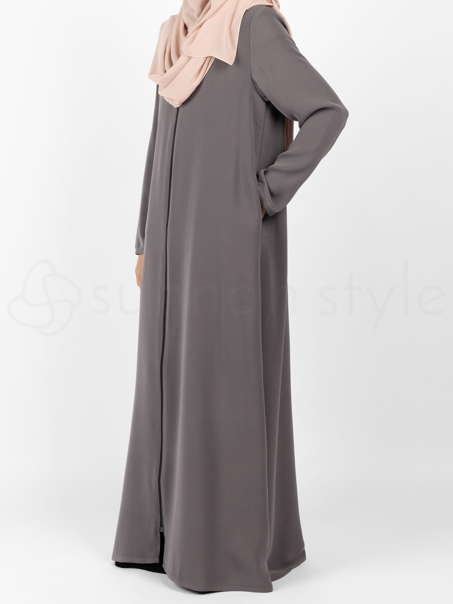 All Abayas