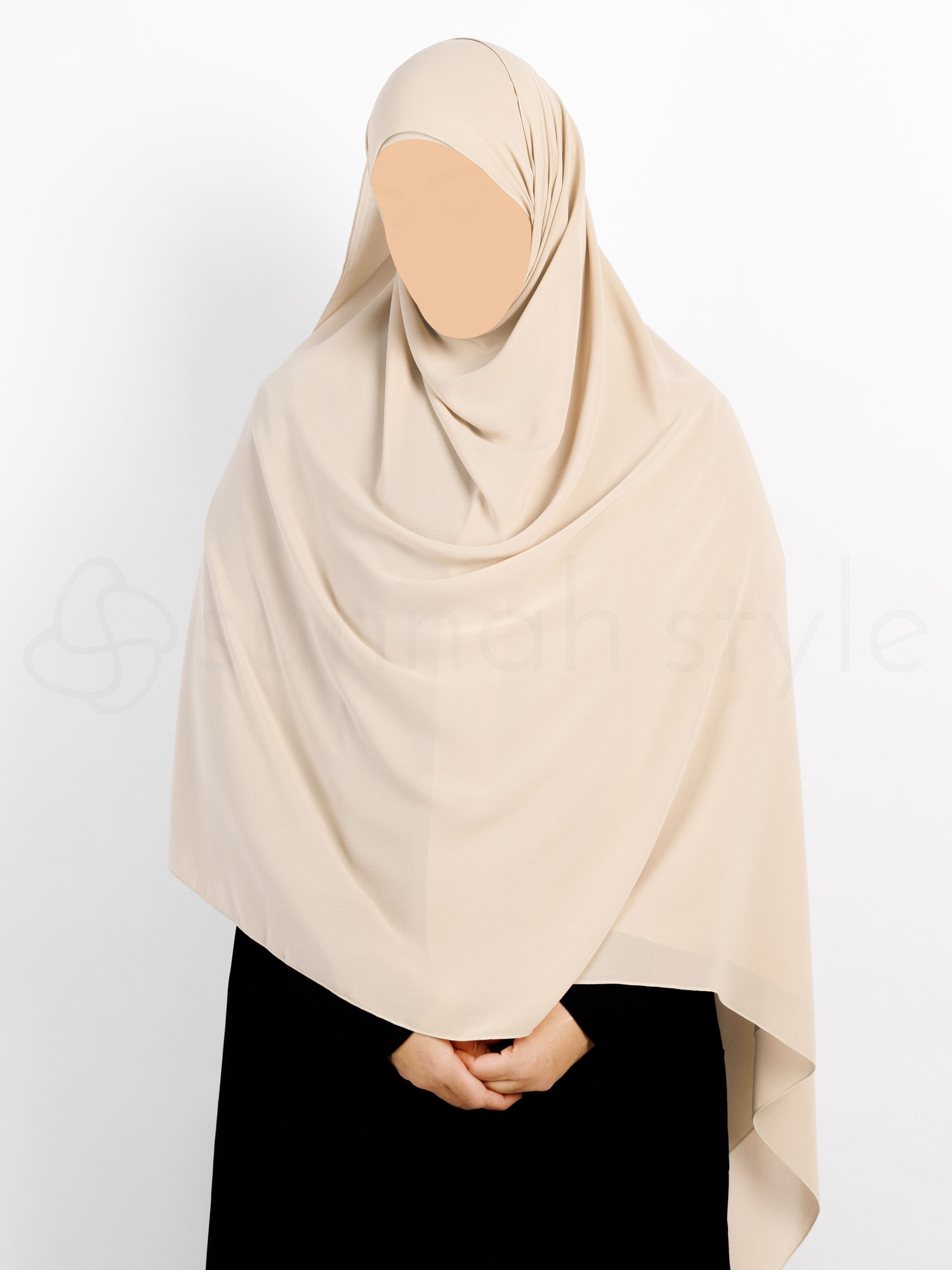 ANDMARY】Shayla ribbon tops