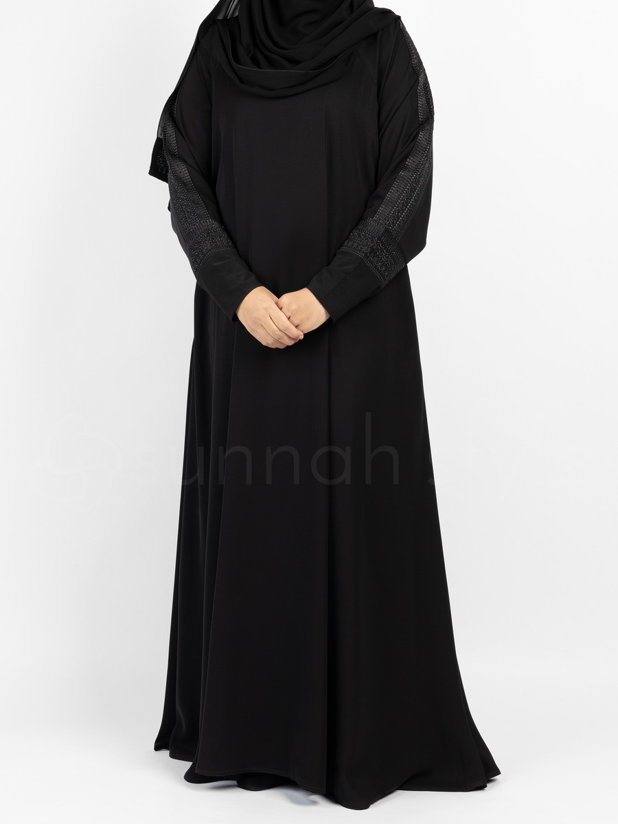 Sunnah Style - Empress Umbrella Abaya