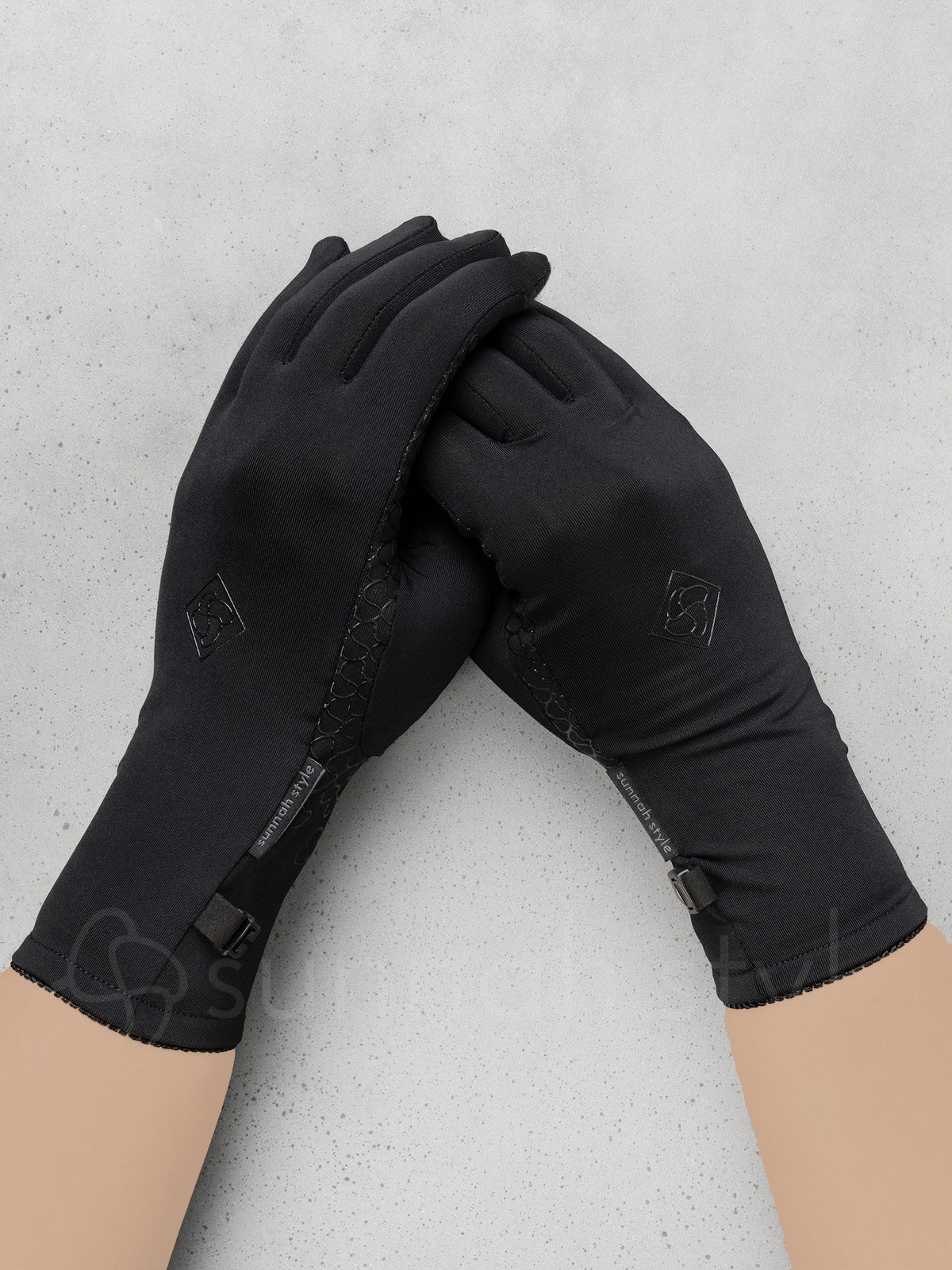 Sunnah Style - Esteem Signature Gloves v2 - Wrist Length
