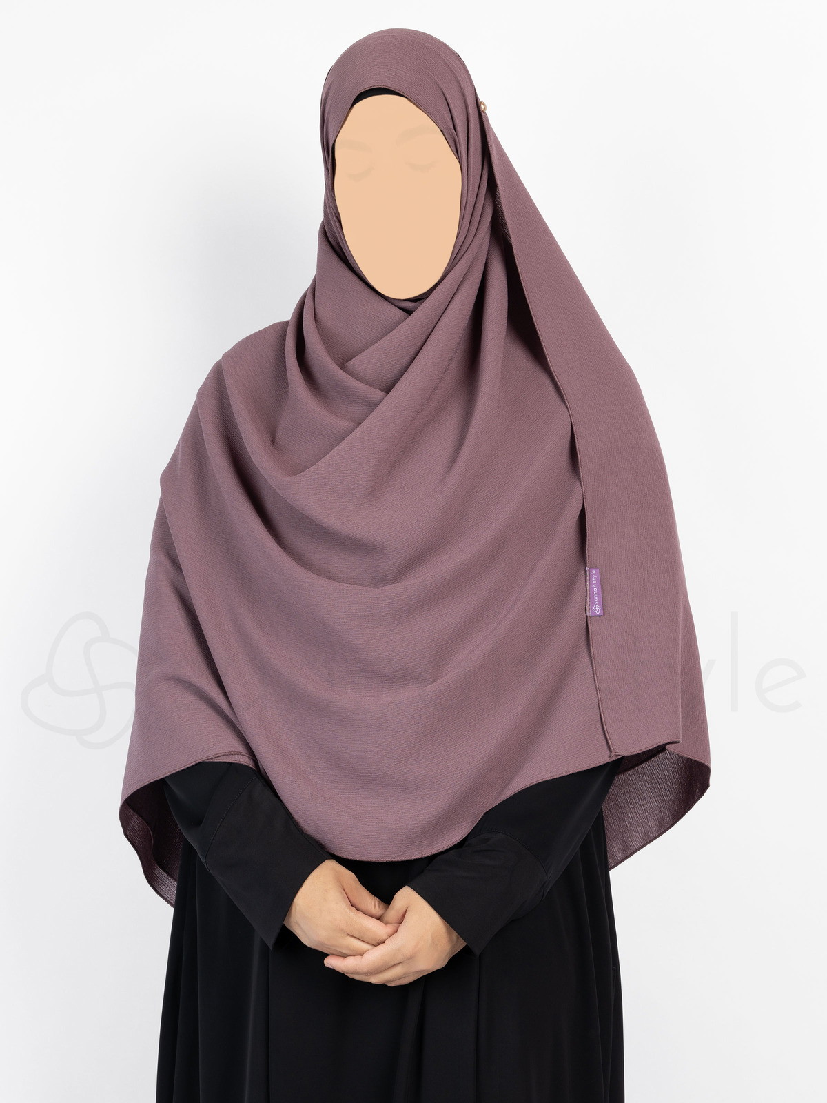 Sunnah Style - Brushed Shayla - XL (Army)