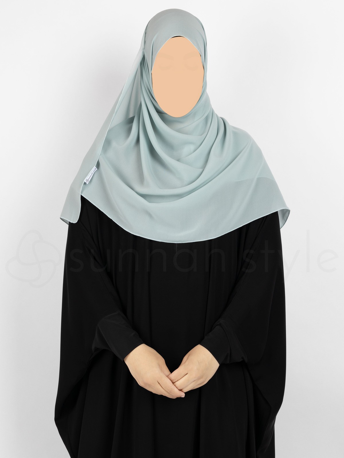 Sunnah Style - Essentials Shayla - Standard (Sterling)
