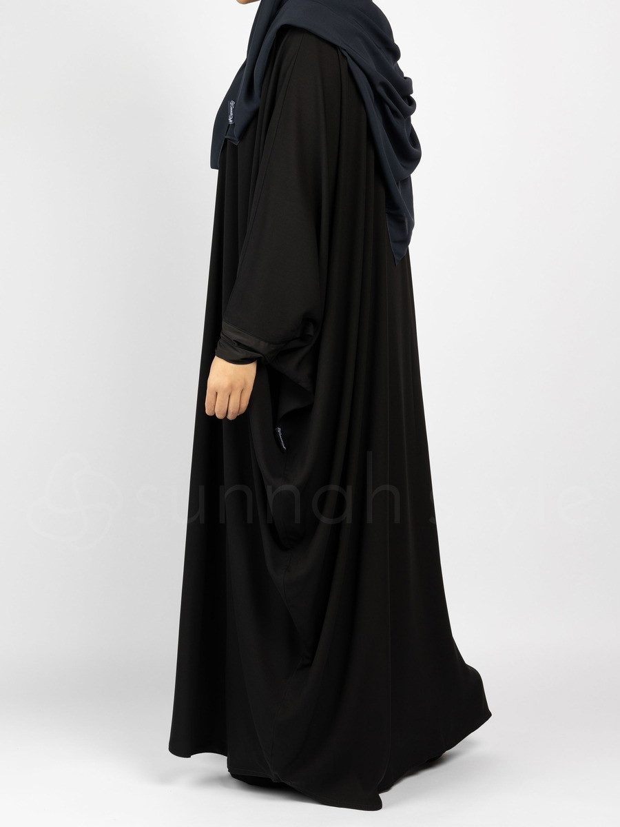 Nice abaya outlet