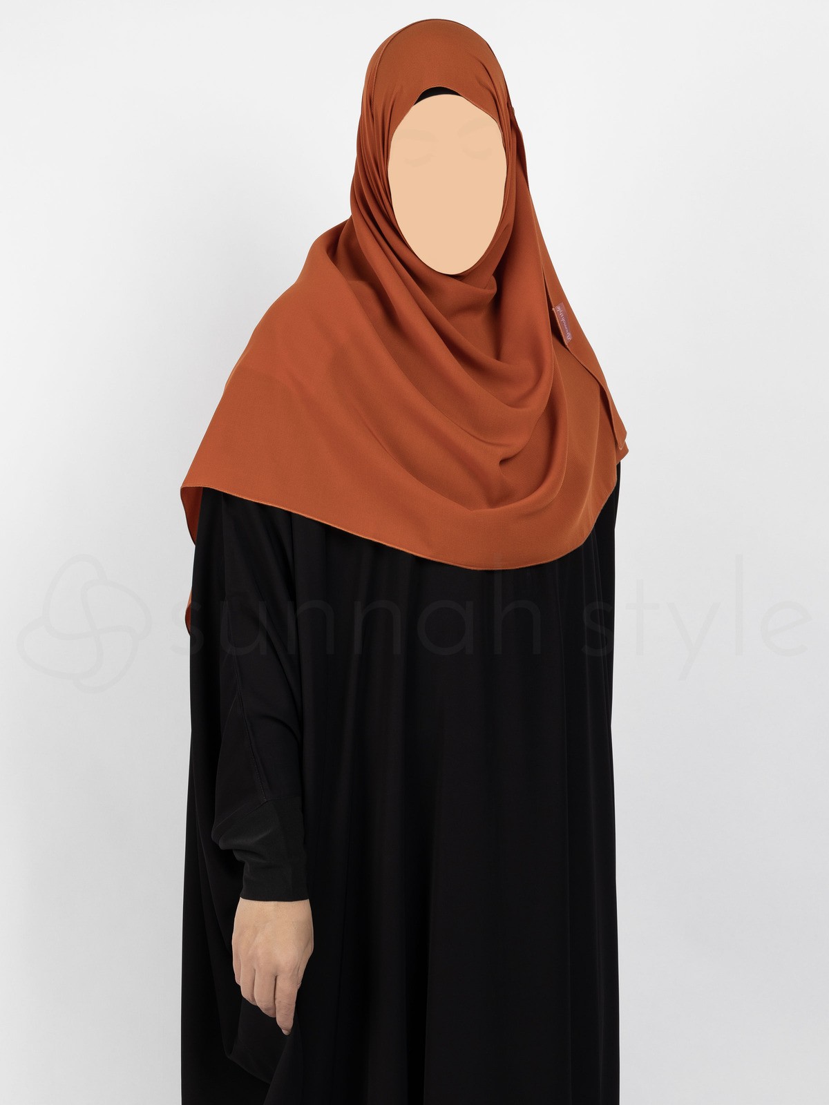 Sunnah Style - Essentials Shayla - Standard (Autumn)