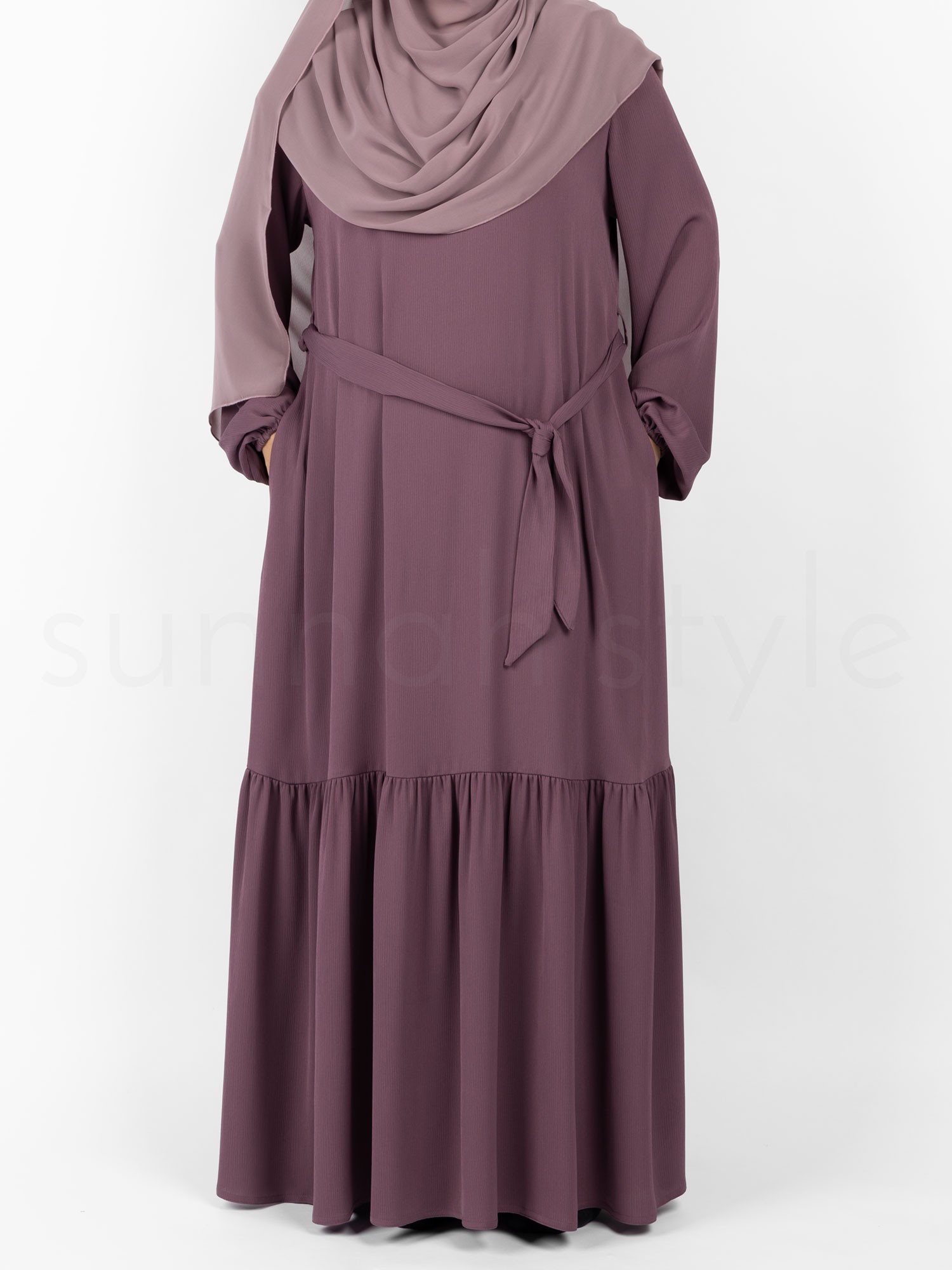 Modest Islamic Clothing by Sunnah Style