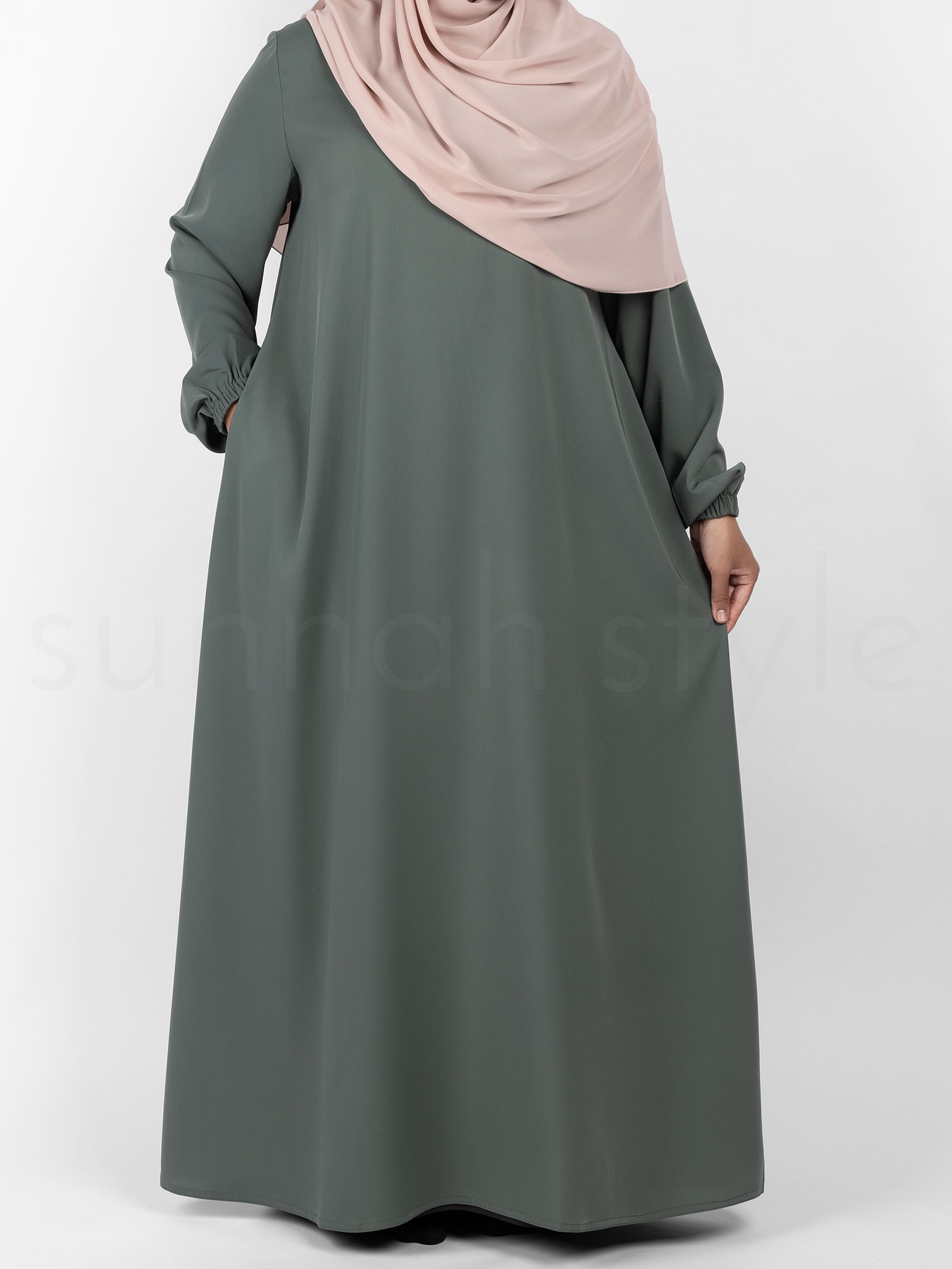 Modest Islamic Clothing by Sunnah Style