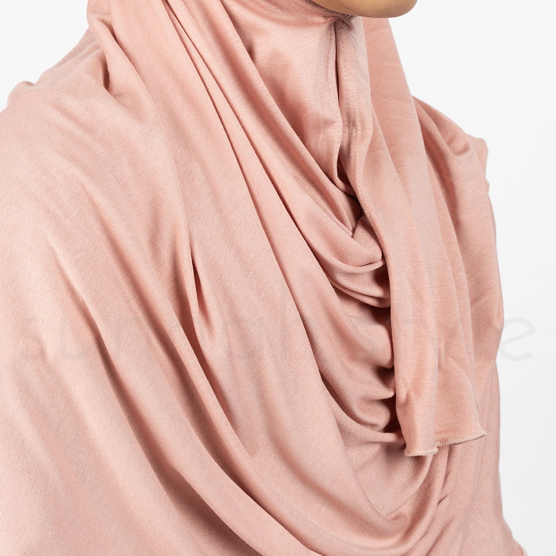 Esteem Wearable Hijab Magnets (Rose Gold) - 2 Pack