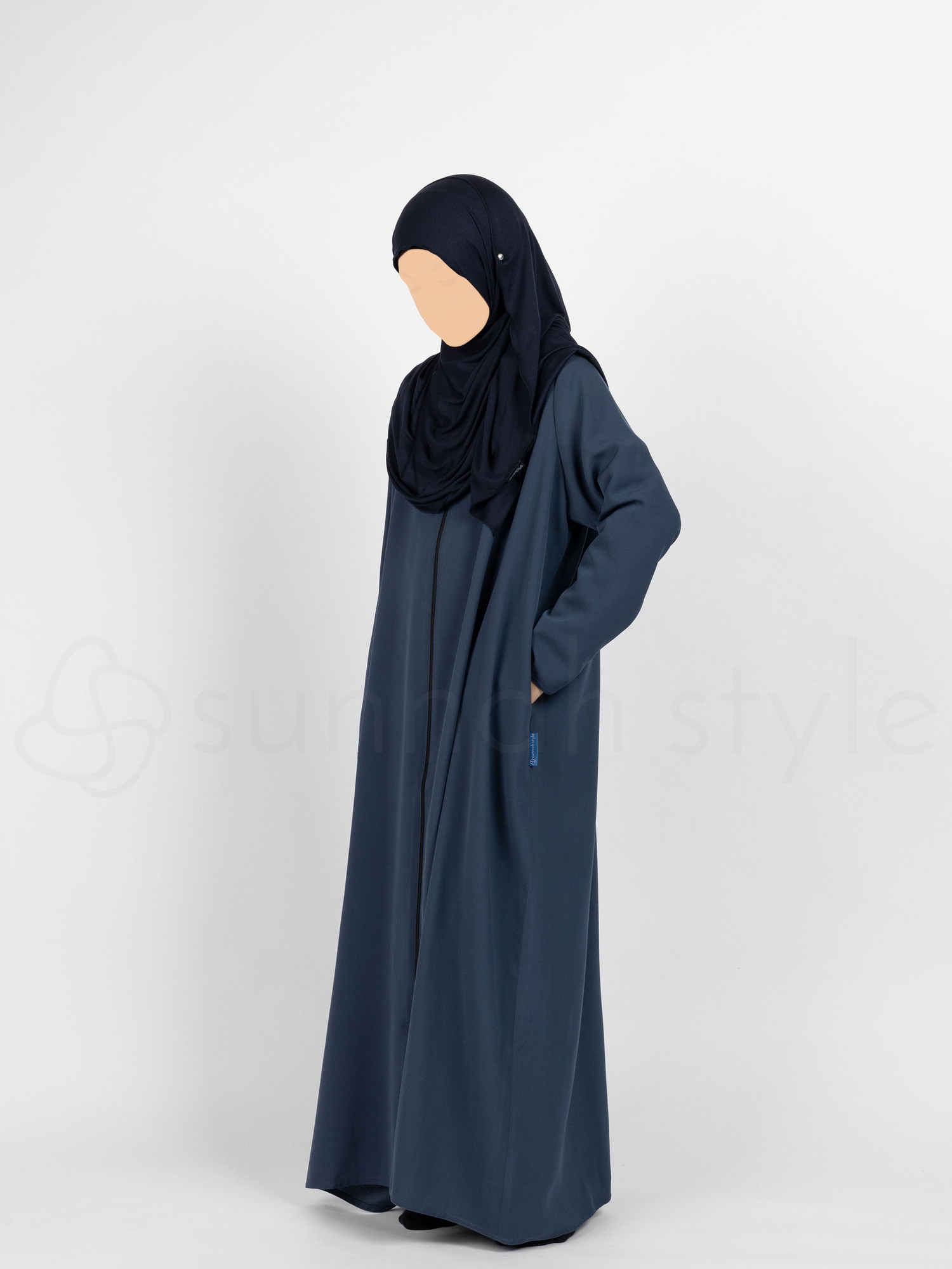 Girls 2025 abaya uk